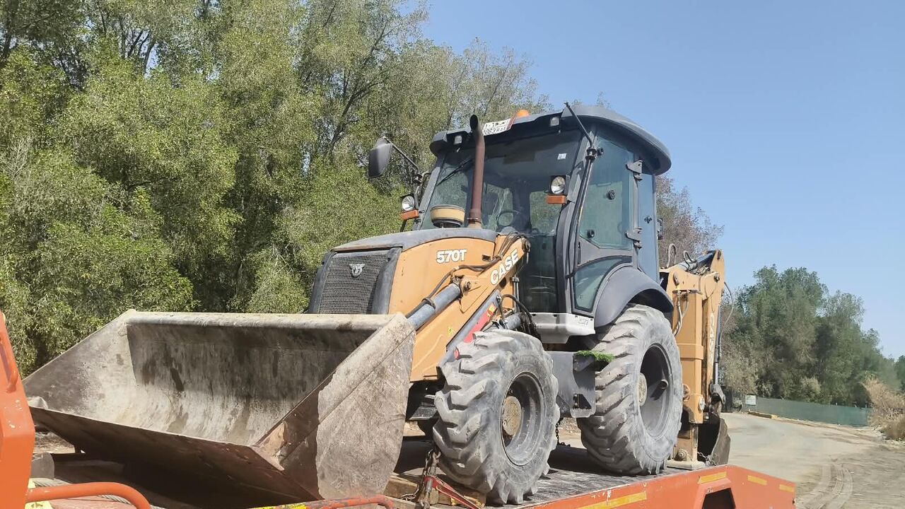 Jubail, Logistics, Flatbed Recovery & Heavy Equipment Transport - 24/7 United Roads Transport Est.