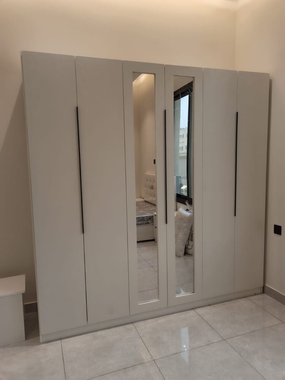 Al Safa, Furniture, SAR 2300,  Bedroom Furniture Sets Are Available In Multiple Colors And Designs In Low Prices