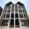 THB 120000,  50 Sq. Feet,  HR 10473 ให้เช่าโฮมออฟฟิศ 4 ชั้น 498 ตร.ม. สไตล์ Nordic 