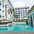 THB 6500000,  1 BR,  614 Sq. Meter,  ขายคอนโดหรูLeticiaเลทีเซีย พระราม9 แต่ง