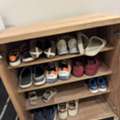 SAR 500,  2 Shoe Rack For Sale