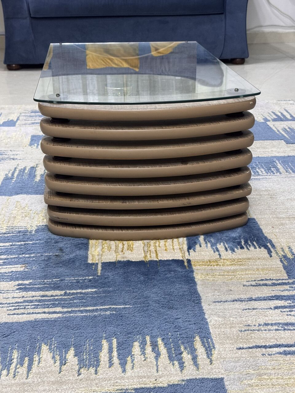 Al Faisaliyah, Furniture, SAR 75,  COFFEE TABLE