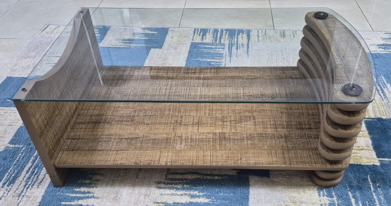 Al Faisaliyah, Furniture, SAR 75,  COFFEE TABLE