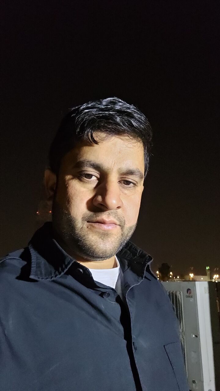 Riyadh, Job Seekers, HVAC Technician
