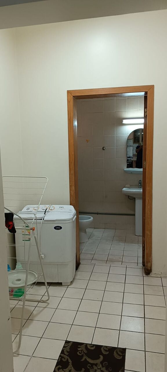 Al Khobar Al Shamalia, Rooms for Rent, SAR 1000/month,  Furnished,  120 Sq. Feet,  Room For Rent In 2bhk Apartment