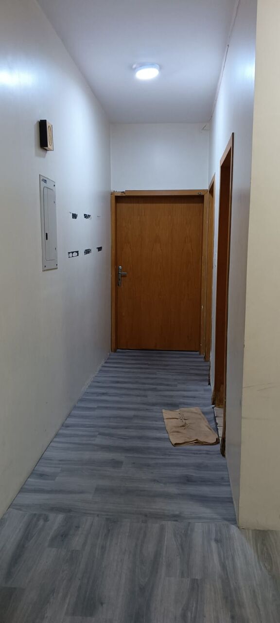 Al Khobar Al Shamalia, Rooms for Rent, SAR 1000/month,  Furnished,  120 Sq. Feet,  Room For Rent In 2bhk Apartment