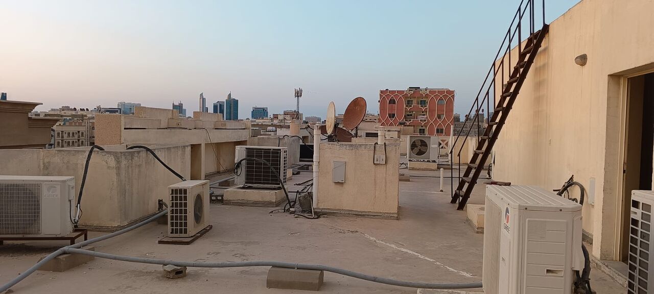 Al Khobar Al Shamalia, Rooms for Rent, SAR 1000/month,  Furnished,  120 Sq. Feet,  Room For Rent In 2bhk Apartment