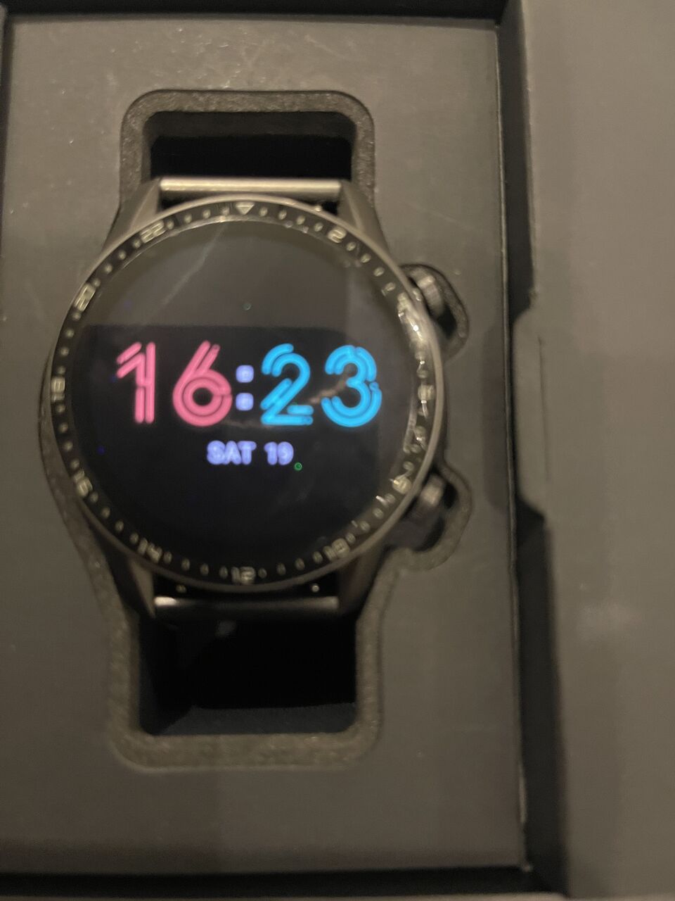 Riyadh, Watches, SAR 400,  Huawei Watch GT 2 46mm