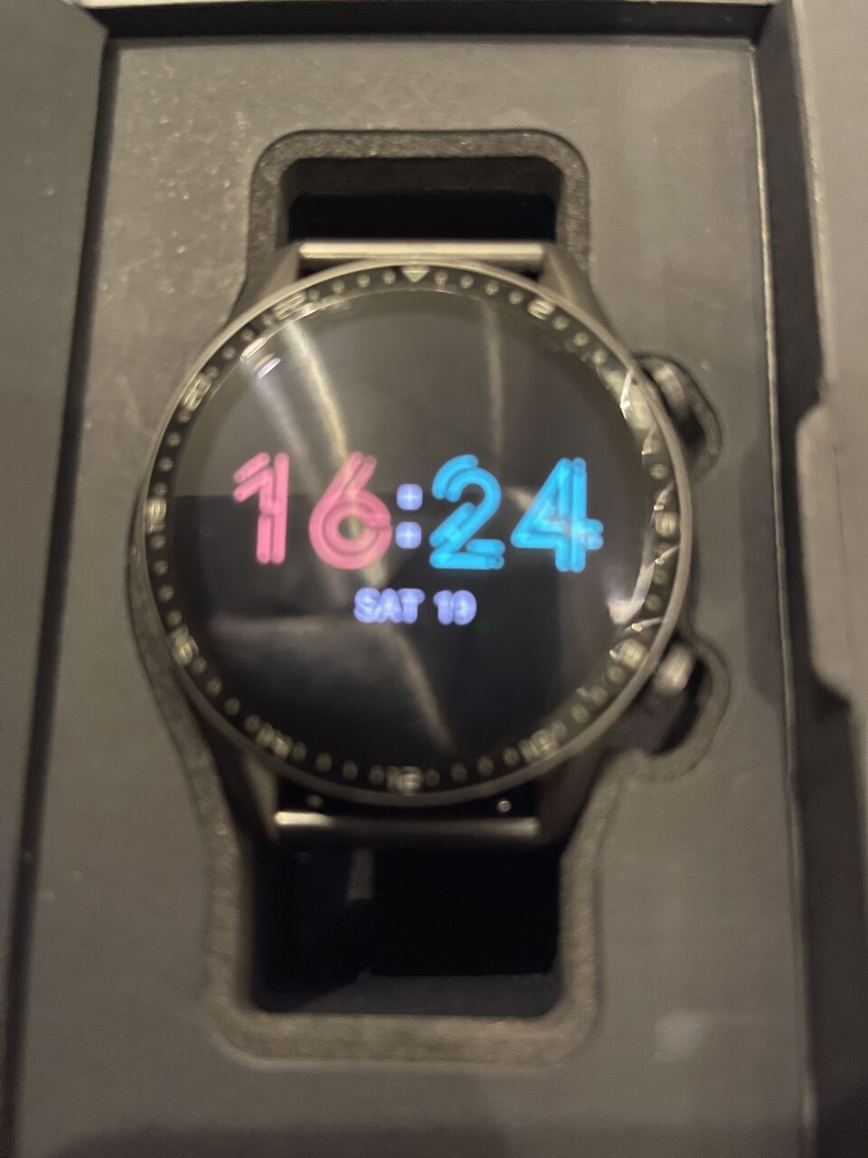 Riyadh, Watches, SAR 400,  Huawei Watch GT 2 46mm