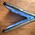 SAR 900,  Samsung Galaxy Z Flip3