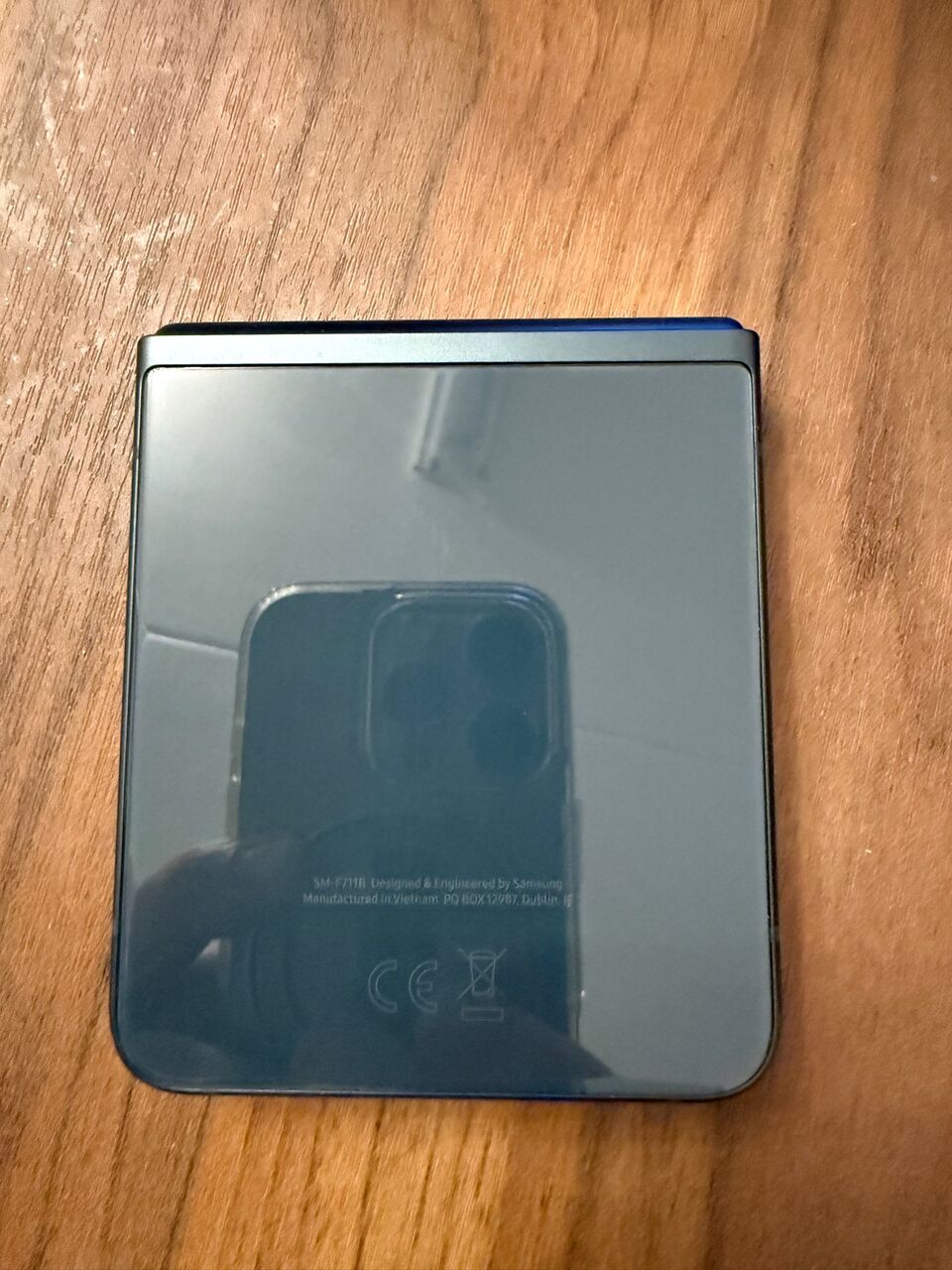 Jubail, Mobile Phones, SAR 900,  Samsung Galaxy Z Flip3