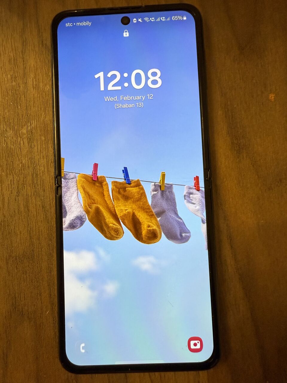 Jubail, Mobile Phones, SAR 900,  Samsung Galaxy Z Flip3