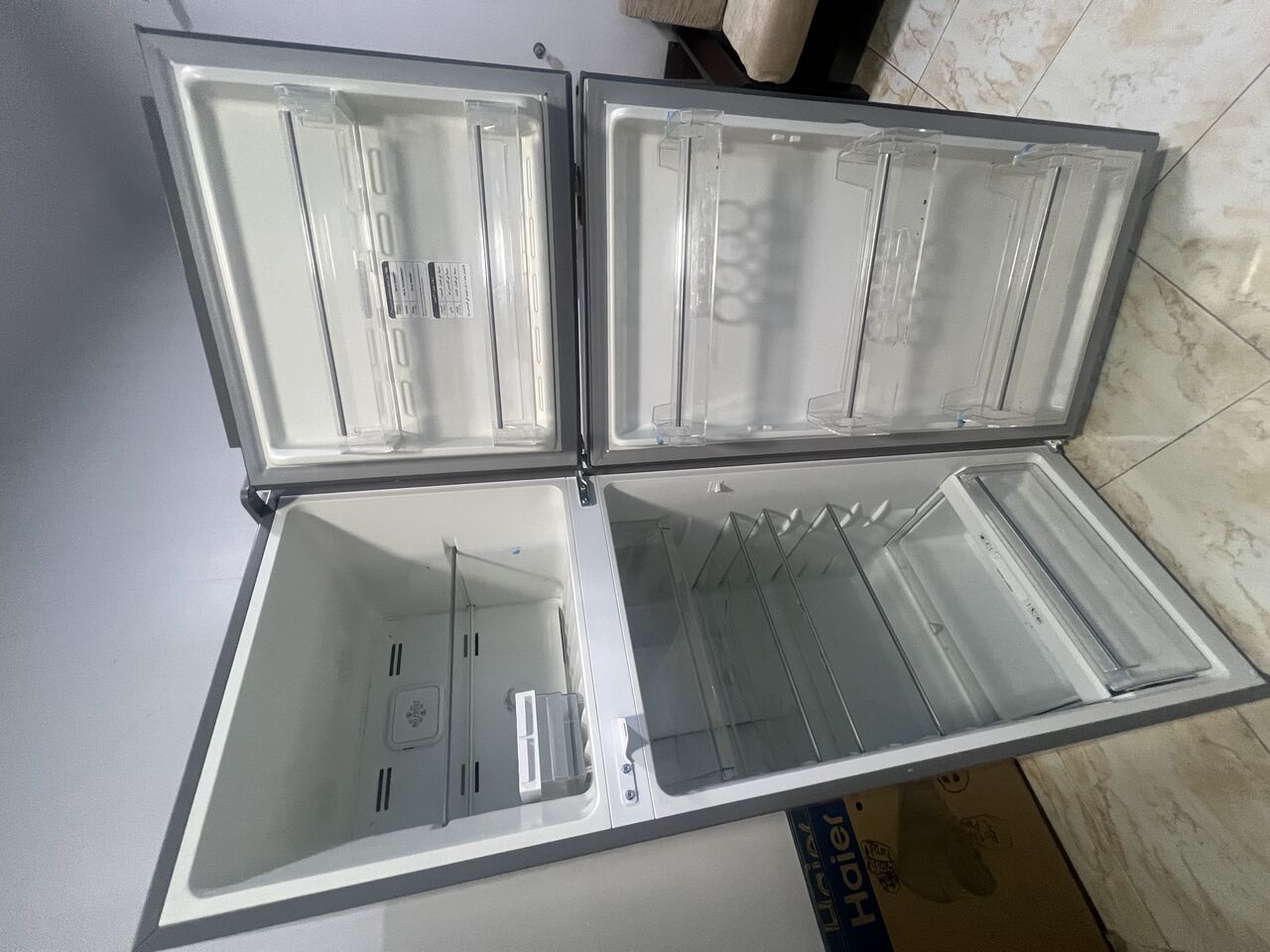 Jubail, Appliances, SAR 1150,  Refrigerator Available Almost New And Excellent Condition