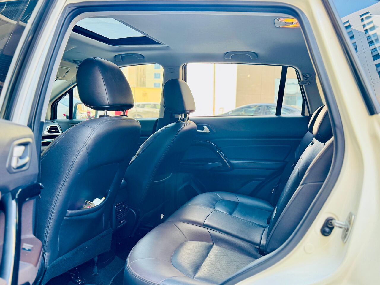 Manama, Vehicles, Cars & Trucks , BHD 2800,  GAC GS4,  2018,  129000 KM,  Full Option  For Sale - Single OWner
