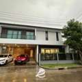 THB 80000,  63 Sq. Feet,  บ้านเดี่ยว 2 ชั้น Type ใหญ่สุดในโครงการ CENTRO Vi