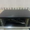 BHD 17,  Electrical Oven 100 Liters  2200 Watts