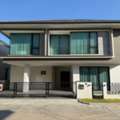 THB 98000,  0 Sq. Feet,  บ้านเดี่ยวให้เช่า Avain Bangna | บ้านเช่าบางนา 