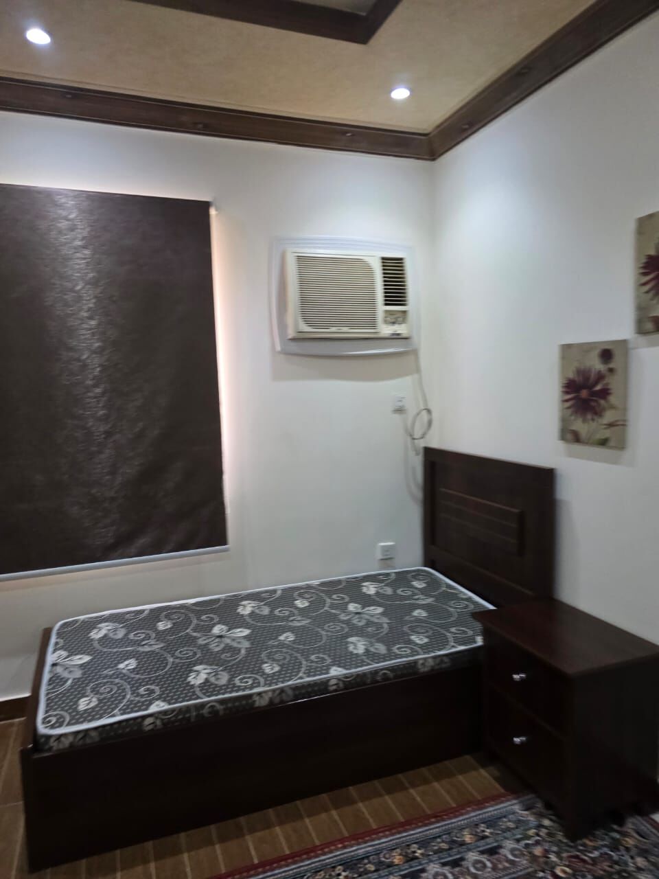 Al Marwah, Apartments, Flats, Houses & Villas, SAR 1800/month,  FURNISHED ROOM WITH PRIVATE ENSUITE FOR RENT &mdash; AL MARWAH 2