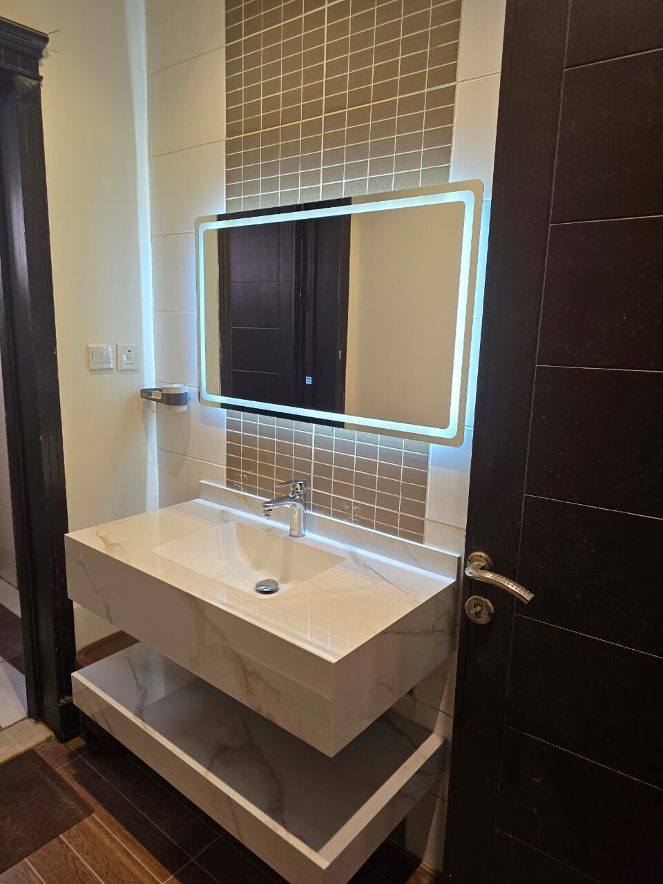 Al Marwah, Apartments, Flats, Houses & Villas, SAR 1800/month,  FURNISHED ROOM WITH PRIVATE ENSUITE FOR RENT &mdash; AL MARWAH 2