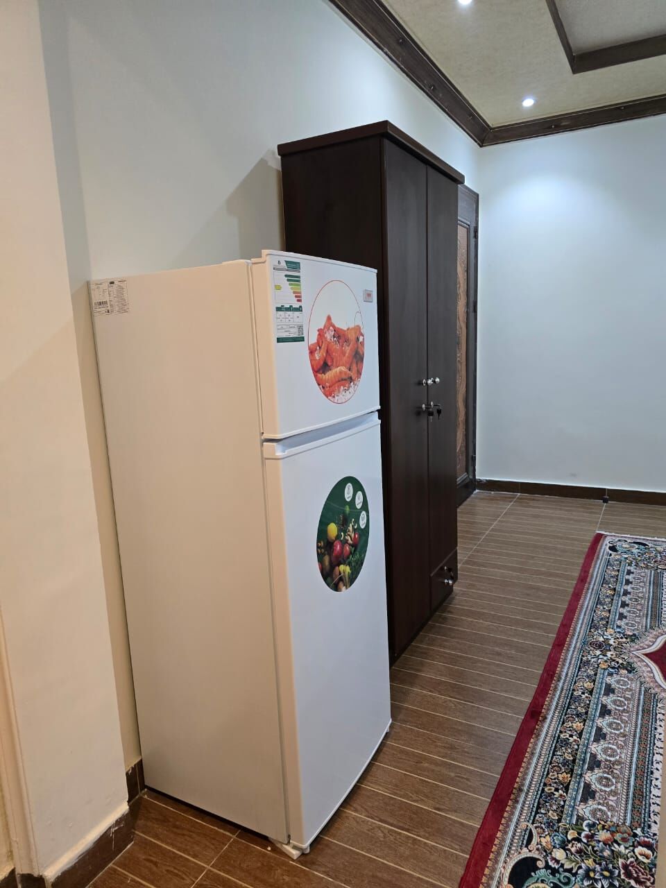 Al Marwah, Apartments, Flats, Houses & Villas, SAR 1800/month,  FURNISHED ROOM WITH PRIVATE ENSUITE FOR RENT &mdash; AL MARWAH 2