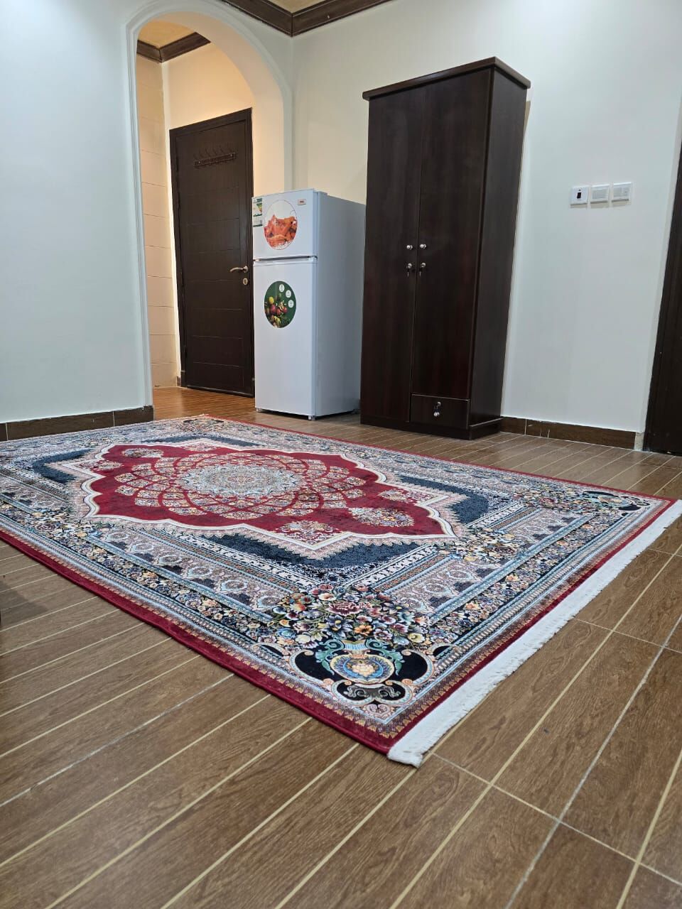 Al Marwah, Apartments, Flats, Houses & Villas, SAR 1800/month,  FURNISHED ROOM WITH PRIVATE ENSUITE FOR RENT &mdash; AL MARWAH 2