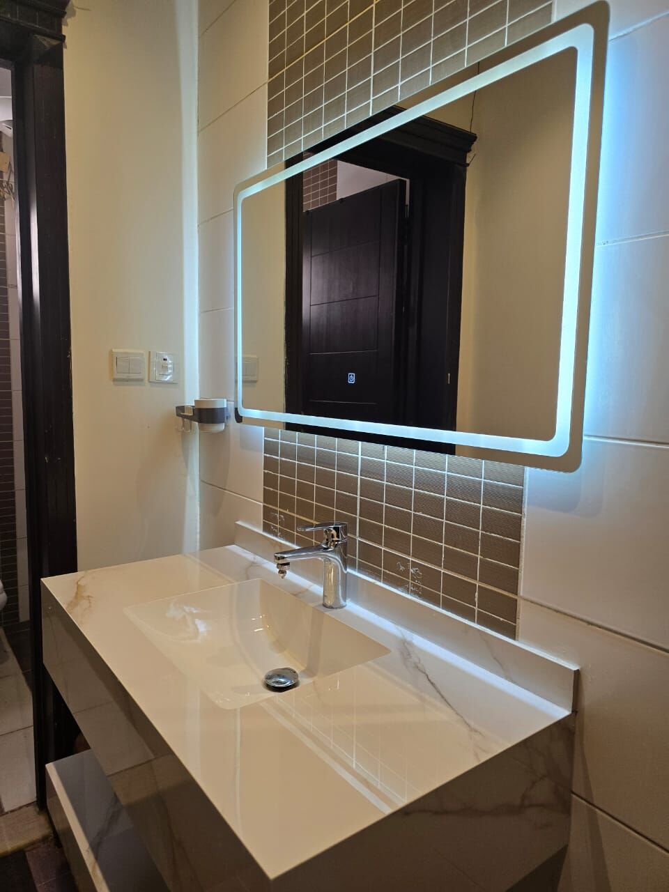 Al Marwah, Apartments, Flats, Houses & Villas, SAR 1800/month,  FURNISHED ROOM WITH PRIVATE ENSUITE FOR RENT &mdash; AL MARWAH 2