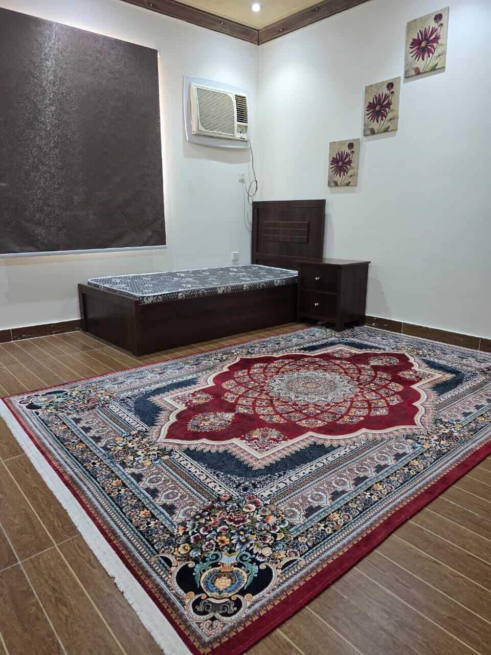 Al Marwah, Apartments, Flats, Houses & Villas, SAR 1800/month,  FURNISHED ROOM WITH PRIVATE ENSUITE FOR RENT &mdash; AL MARWAH 2