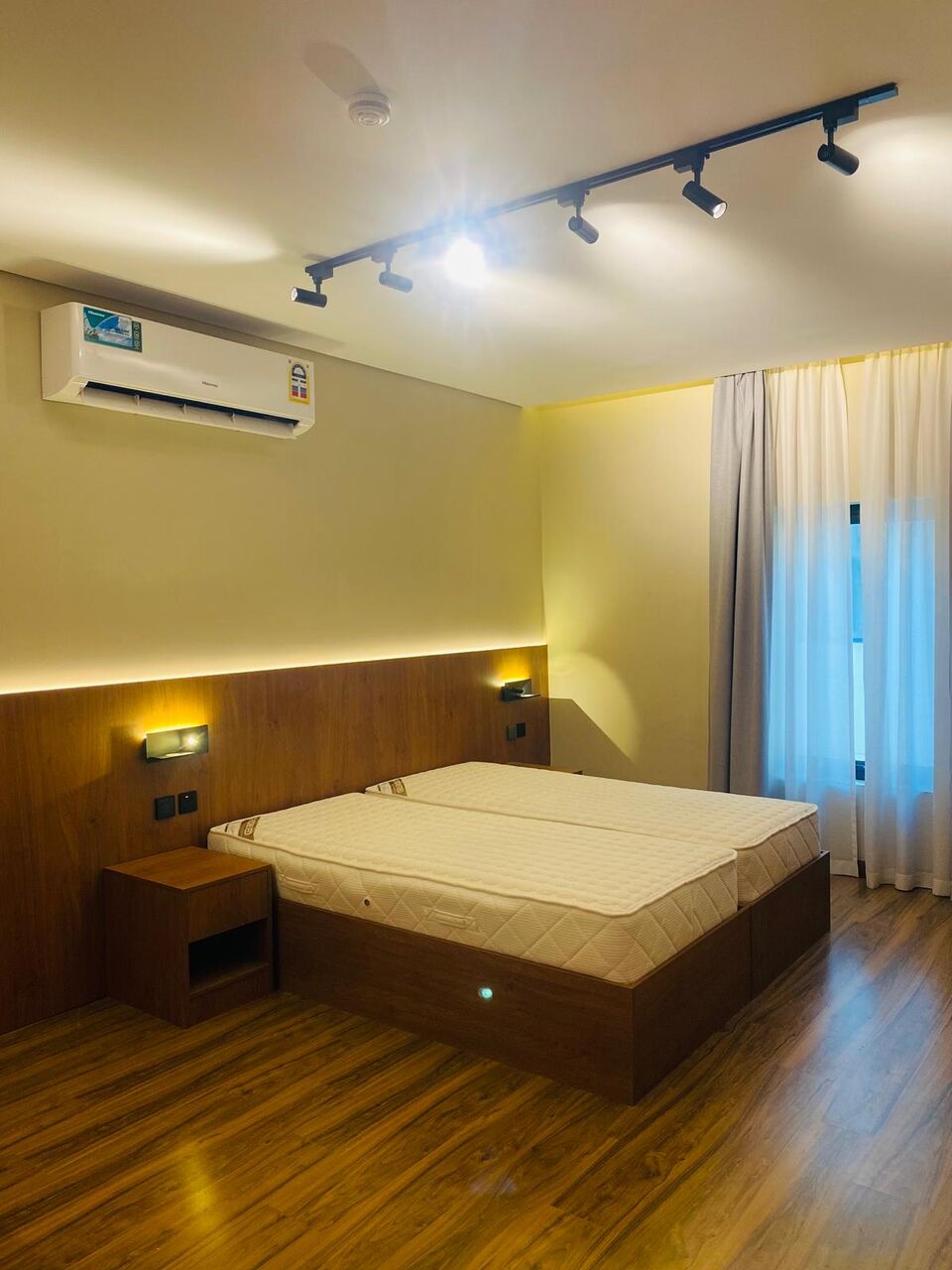 Manama, Apartments, Flats, Houses & Villas, BHD 220/month,  Studio,  Studio Flat For Rent With EWA|With Ac