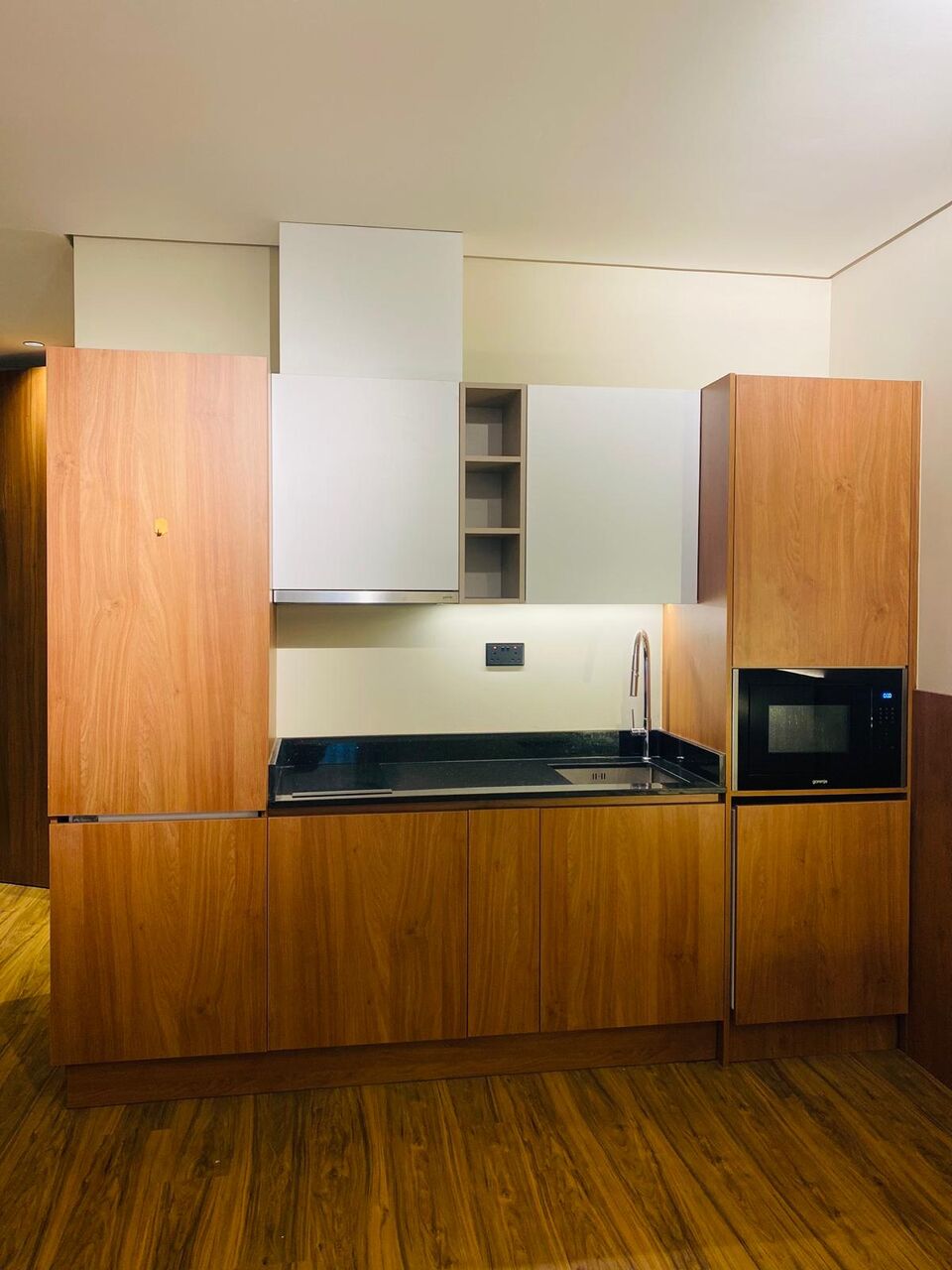Manama, Apartments, Flats, Houses & Villas, BHD 220/month,  Studio,  Studio Flat For Rent With EWA|With Ac