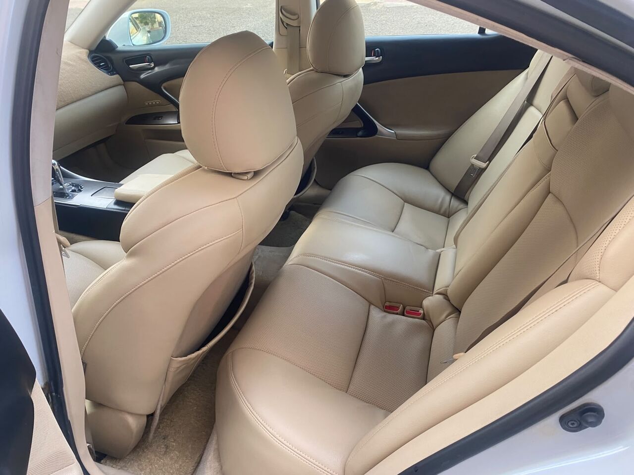 Jeddah, Vehicles, Cars & Trucks , SAR 22000,  Lexus IS,  2008,  475000 KM,  Lexus Full Option
