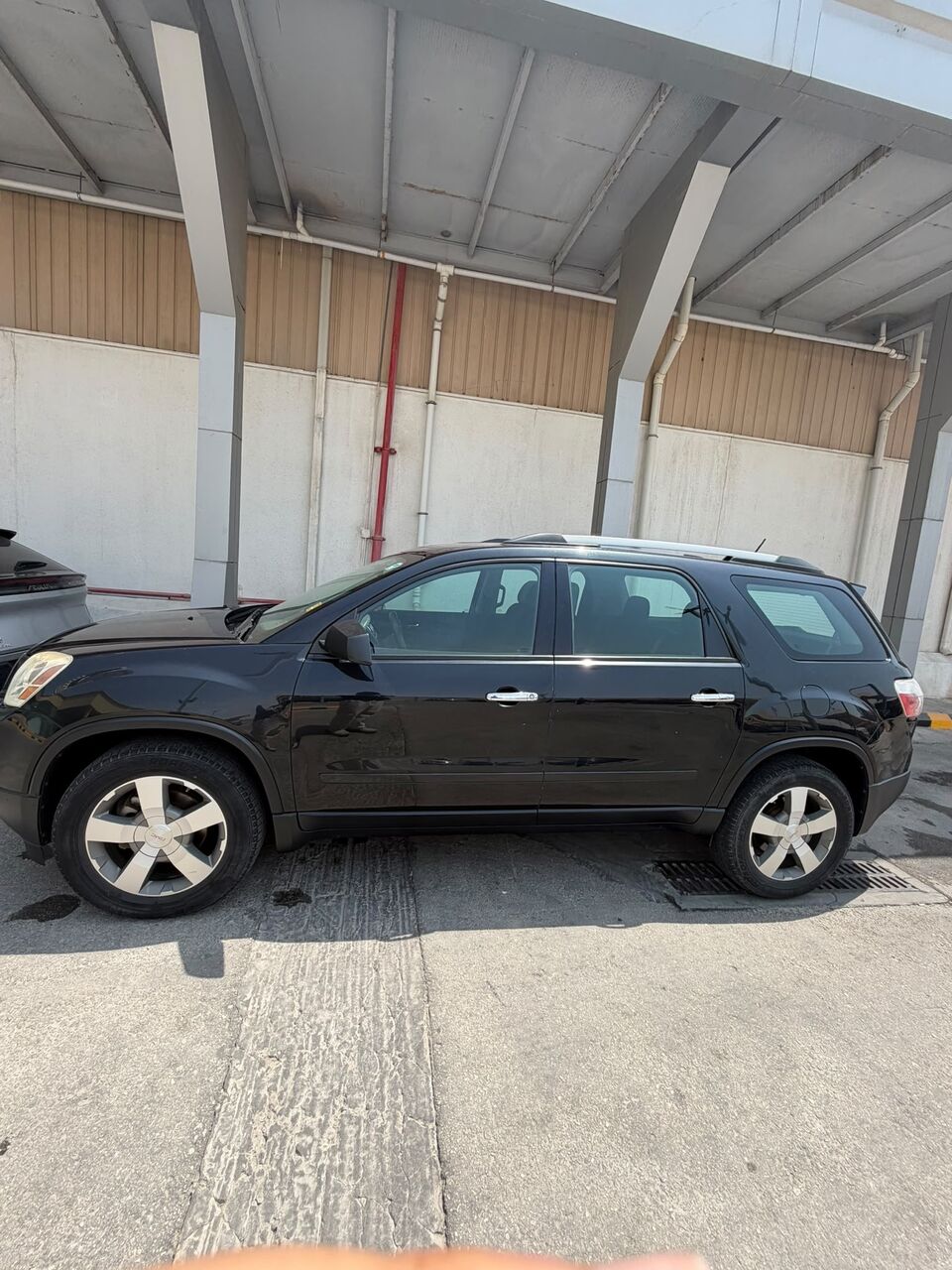 Dammam, Vehicles, Cars & Trucks , SAR 17000,  GMC Acadia FWD,  2012,  Automatic,  270000 KM,  GMC Acadia  FWD