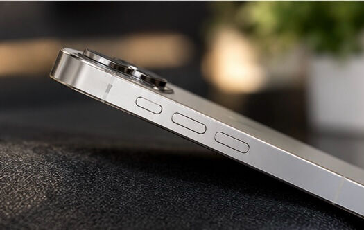 Riyadh, Mobile Phones, SAR 2500,  IPhone 15 Pro Max 256 GB For Sale