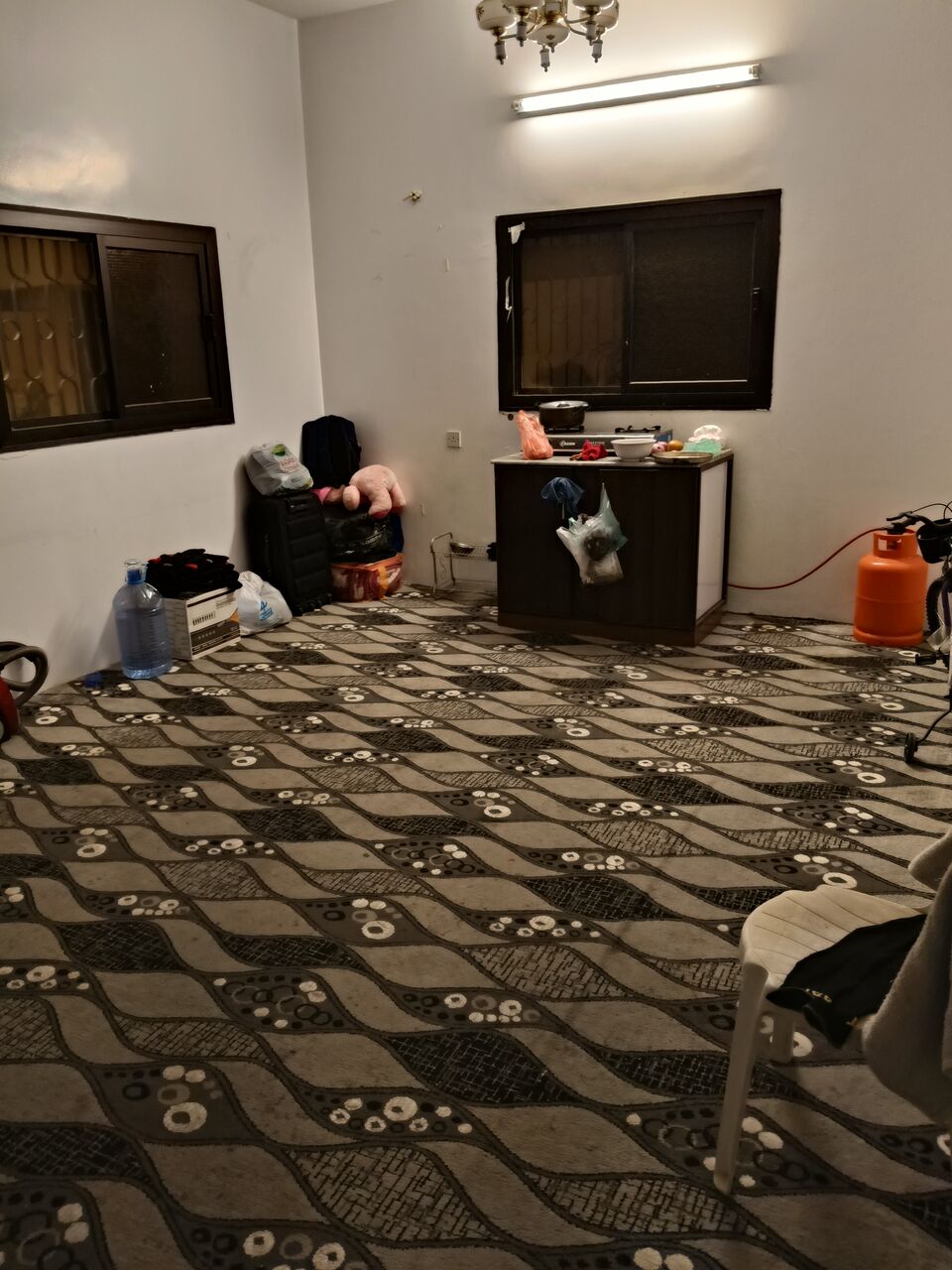 Riyadh, Rooms for Rent, SAR 600/month,  2rooms On Rent