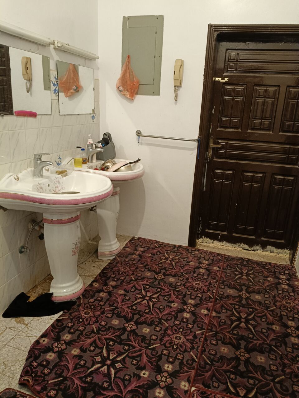 Riyadh, Rooms for Rent, SAR 600/month,  2rooms On Rent