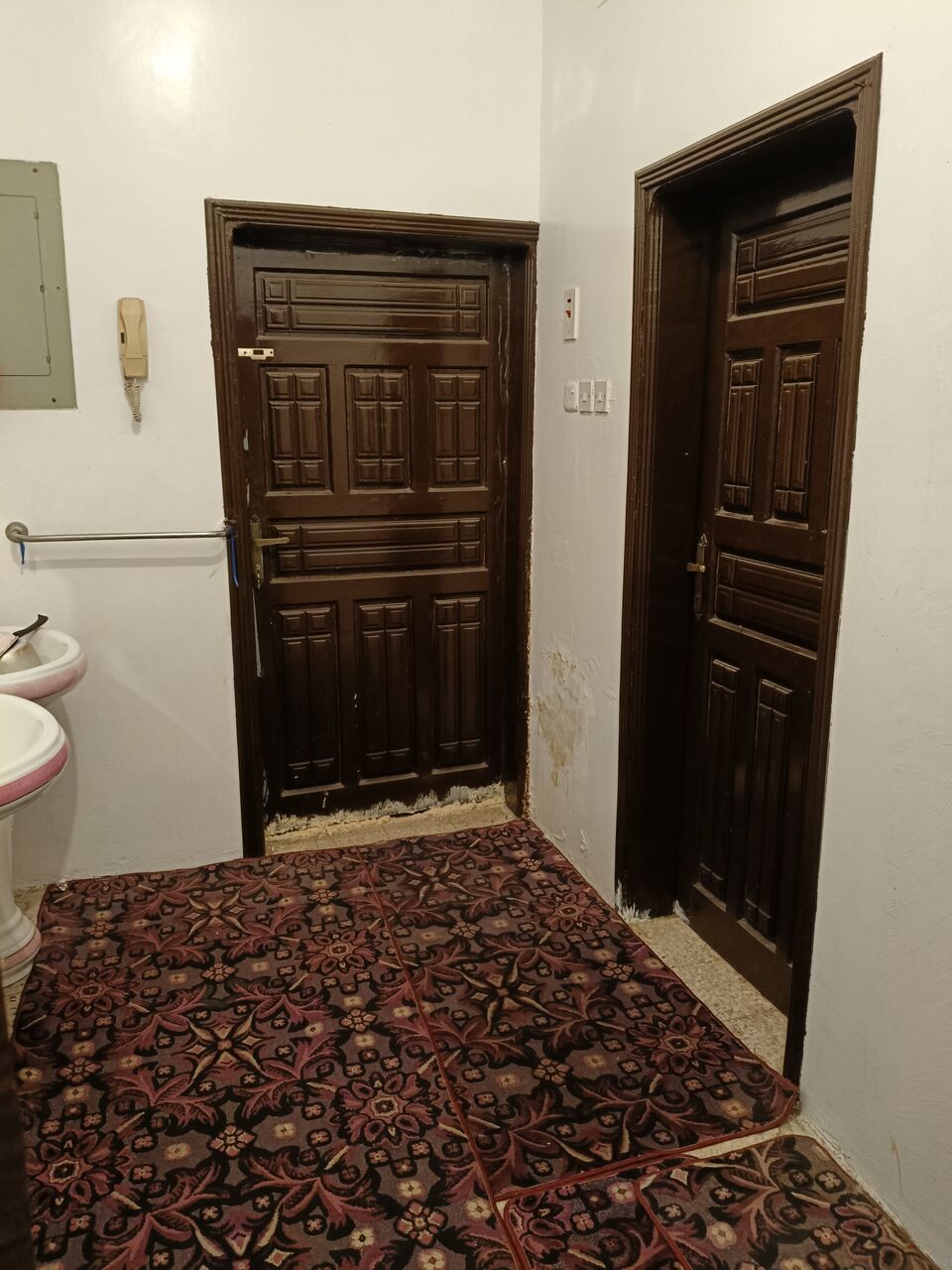 Riyadh, Rooms for Rent, SAR 600/month,  2rooms On Rent