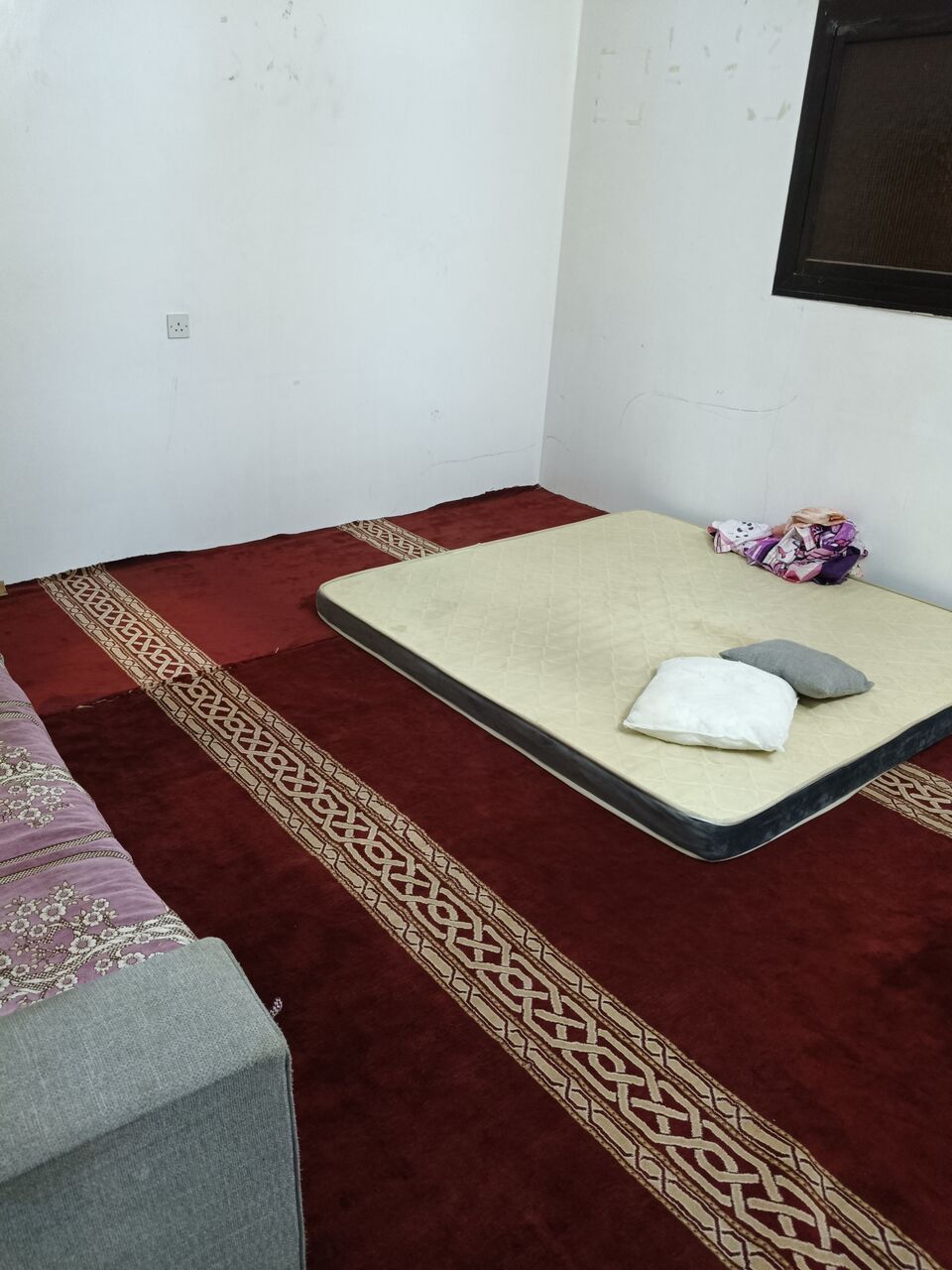 Riyadh, Rooms for Rent, SAR 600/month,  2rooms On Rent