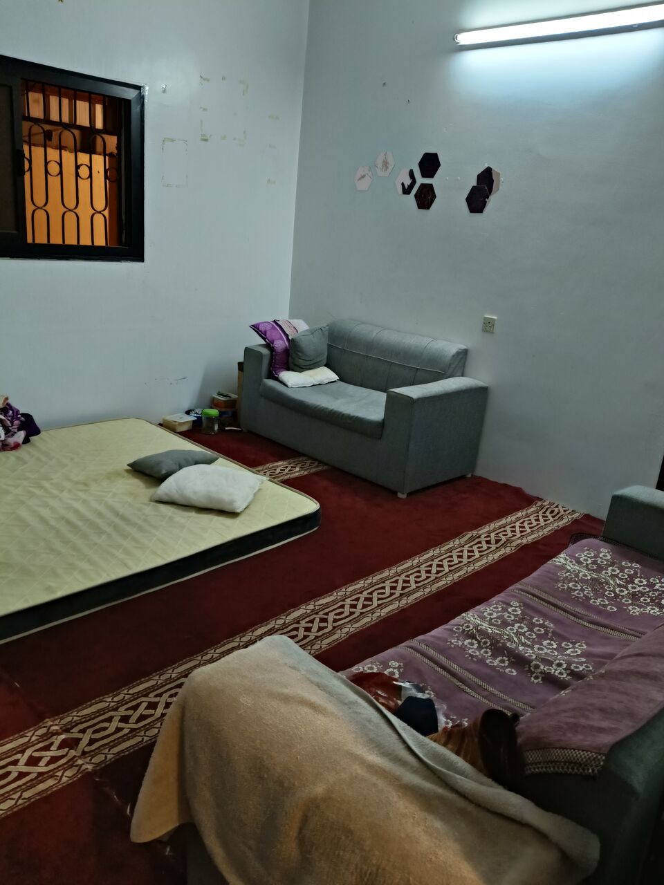 Riyadh, Rooms for Rent, SAR 600/month,  2rooms On Rent