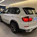 SAR 24000,  Bmw X5,  2012,  Automatic,  292000 KM,   Six Cylinders