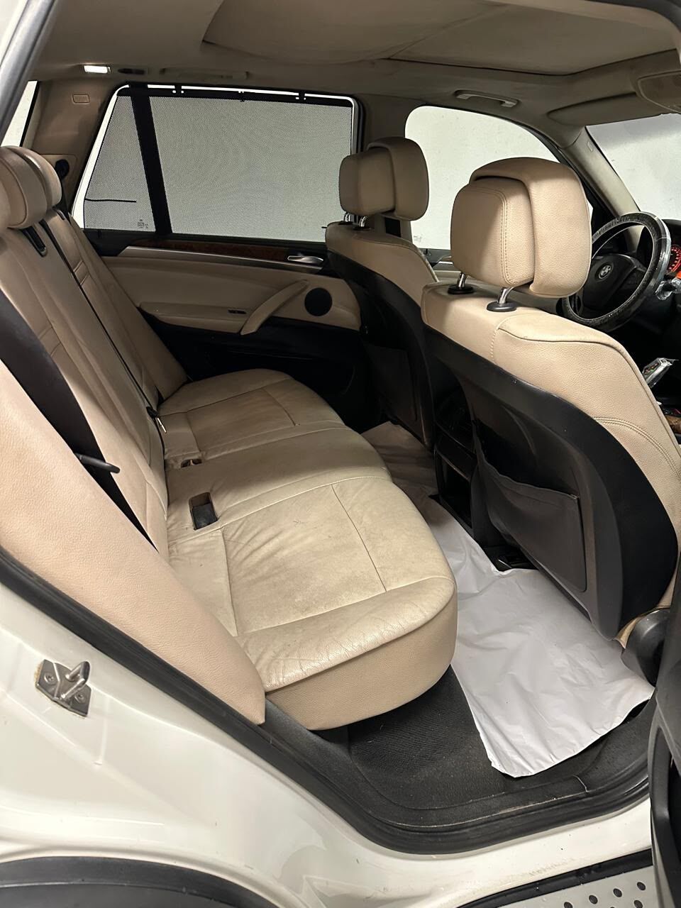 Jeddah, Vehicles, Cars & Trucks , SAR 24000,  Bmw X5,  2012,  Automatic,  292000 KM,   Six Cylinders