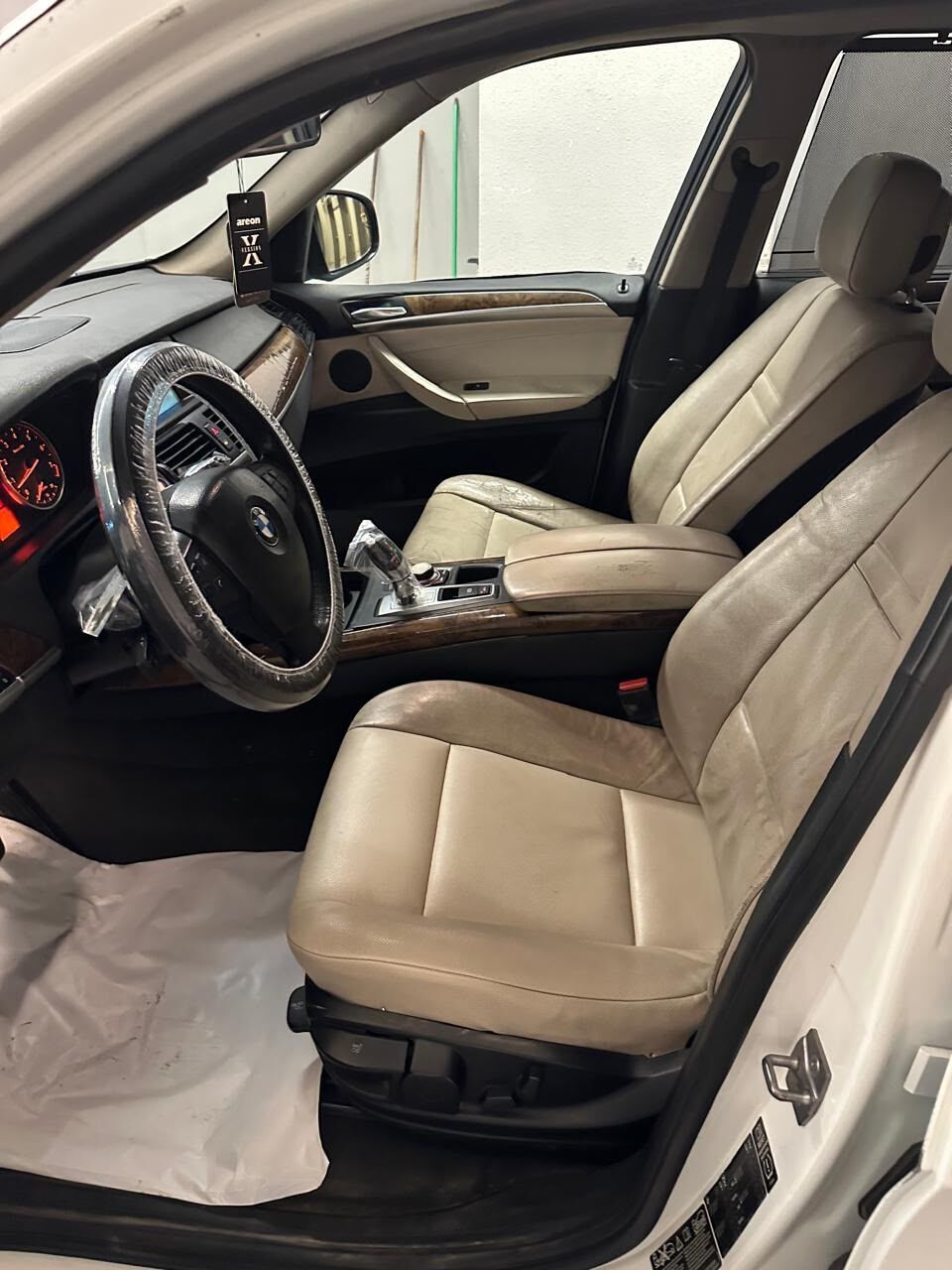 Jeddah, Vehicles, Cars & Trucks , SAR 24000,  Bmw X5,  2012,  Automatic,  292000 KM,   Six Cylinders