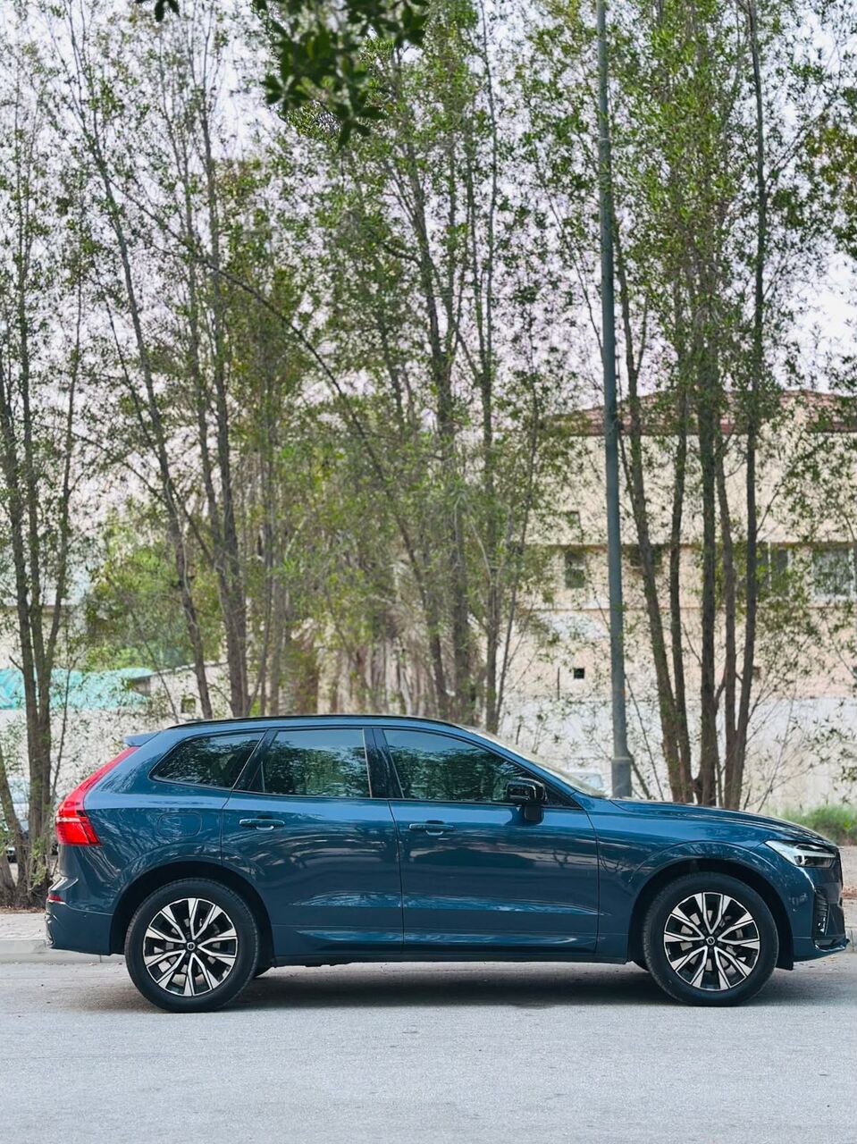 Segaya, Vehicles, Cars & Trucks , BHD 10950,  Volvo XC60,  2023,  Automatic,  35000 KM,   B5  MODEL FULLY LOADED WITH FULL COVER INSURANCE CALL OR WHATSAPP  35400768