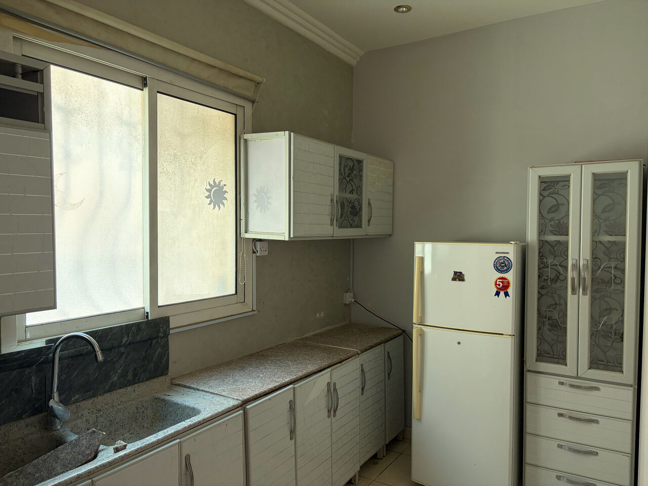 Al Malaz, Apartments, Flats, Houses & Villas, SAR 36000/year,  3 BR,  3 Bedroom House For Rent In Malaz Near Jarir Metro Station