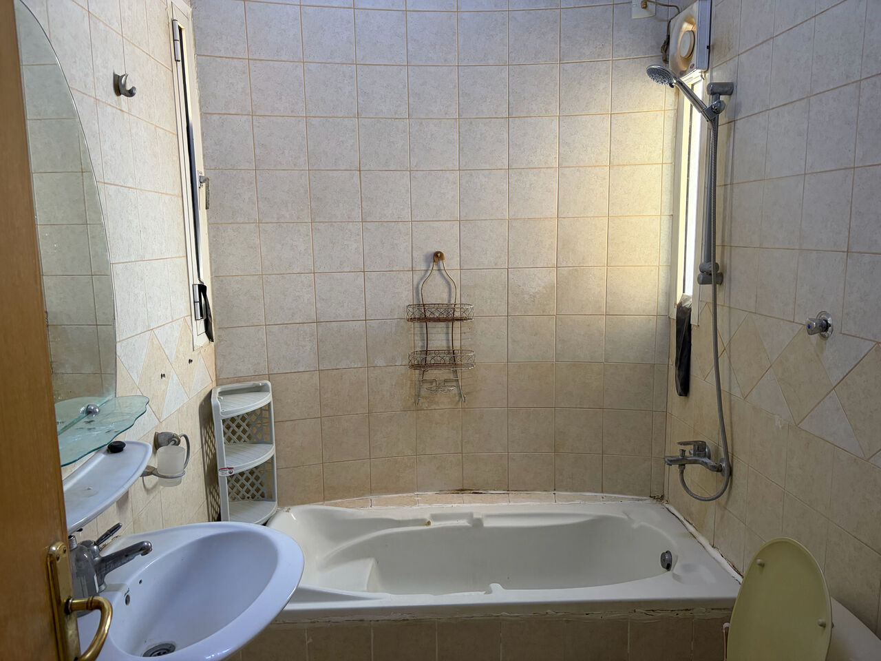 Al Malaz, Apartments, Flats, Houses & Villas, SAR 36000/year,  3 BR,  3 Bedroom House For Rent In Malaz Near Jarir Metro Station