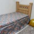 SAR 200,  Single Bed