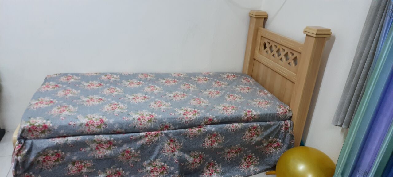 Khobar, Furniture, SAR 200,  Single Bed