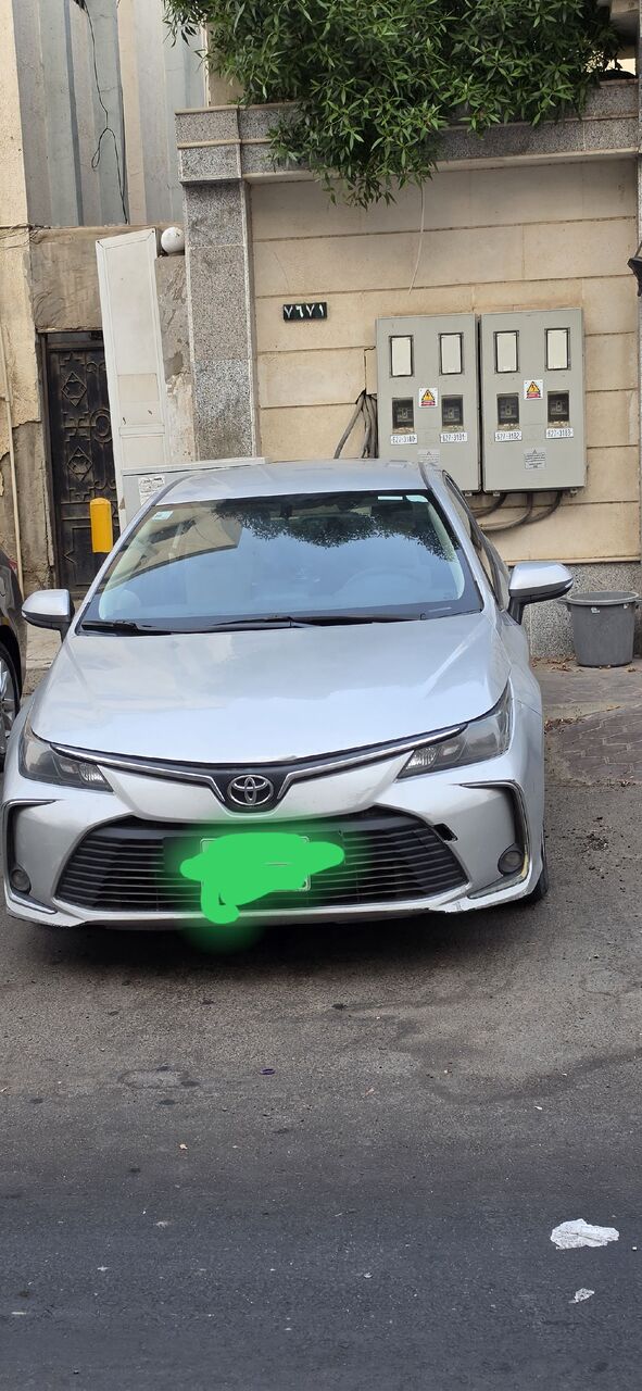 Jeddah, Vehicle Lease Transfer, SAR 10000,  Lease Transfer