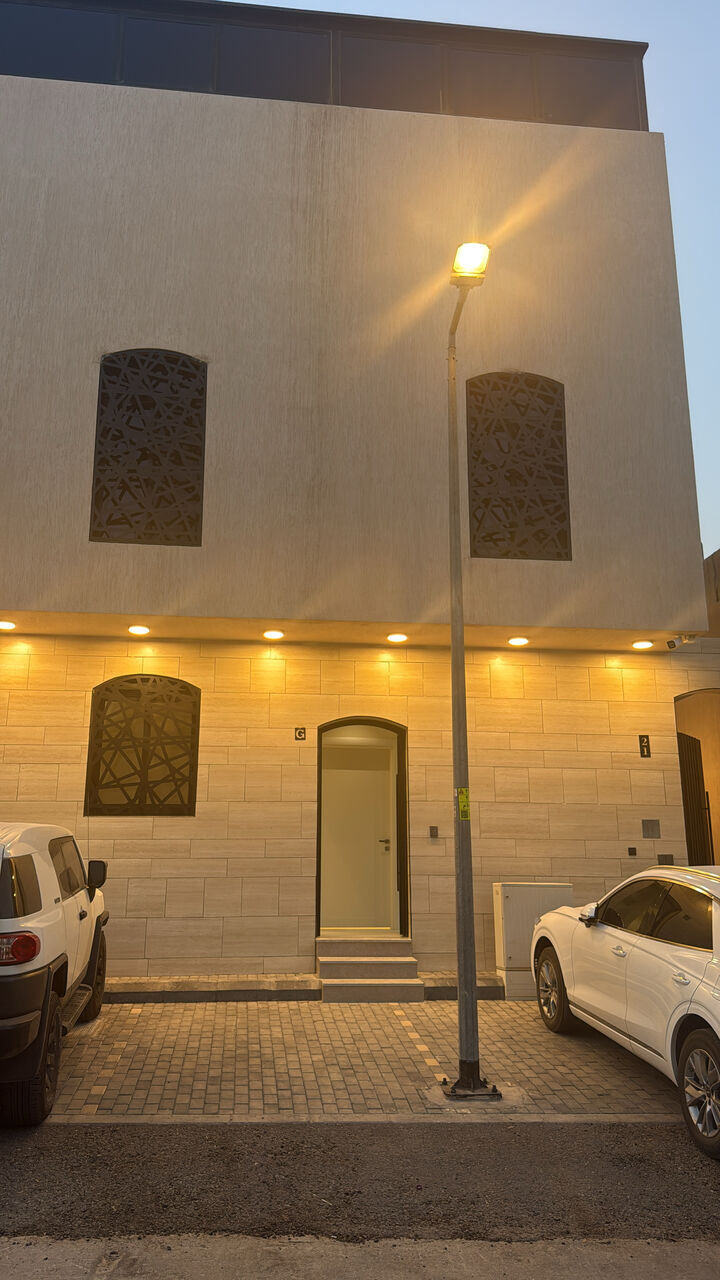Olaya, Apartments, Flats, Houses & Villas, SAR 100000/year,  4 BR,  New Lxury Ground Floor