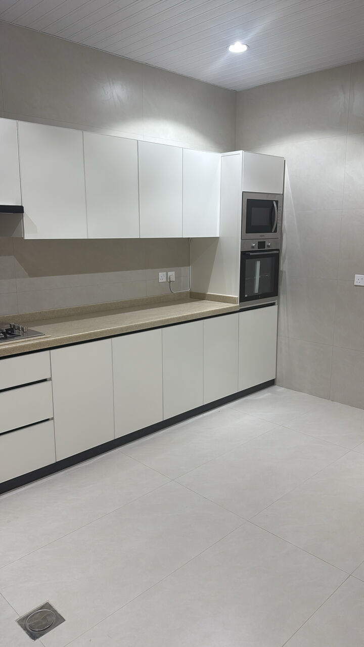 Olaya, Apartments, Flats, Houses & Villas, SAR 100000/year,  4 BR,  New Lxury Ground Floor