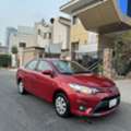 SAR 26000,  2014,  2014,  Automatic,  220 KM,  Toyota Yaris ,  Transmission,  On The Odometer, Price 26,000