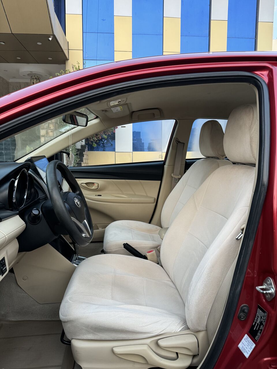 Jeddah, Vehicles, Cars & Trucks , SAR 26000,  2014,  2014,  Automatic,  220 KM,  Toyota Yaris ,  Transmission,  On The Odometer, Price 26,000
